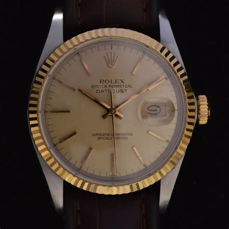 rolex oyster perpetual datejust 1988 price|rolex oyster perpetual 1989.